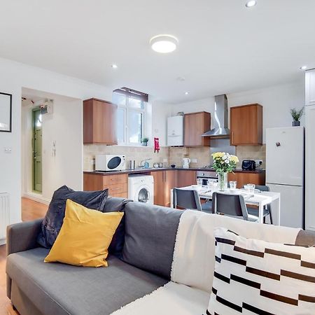Welcomestay Tooting Broadway 3 Bedroom Apartment London Exterior foto