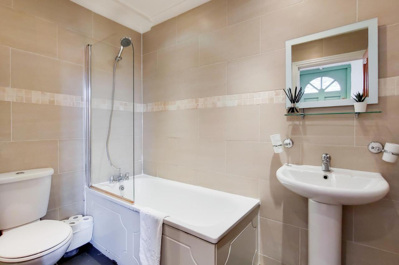 Welcomestay Tooting Broadway 3 Bedroom Apartment London Exterior foto
